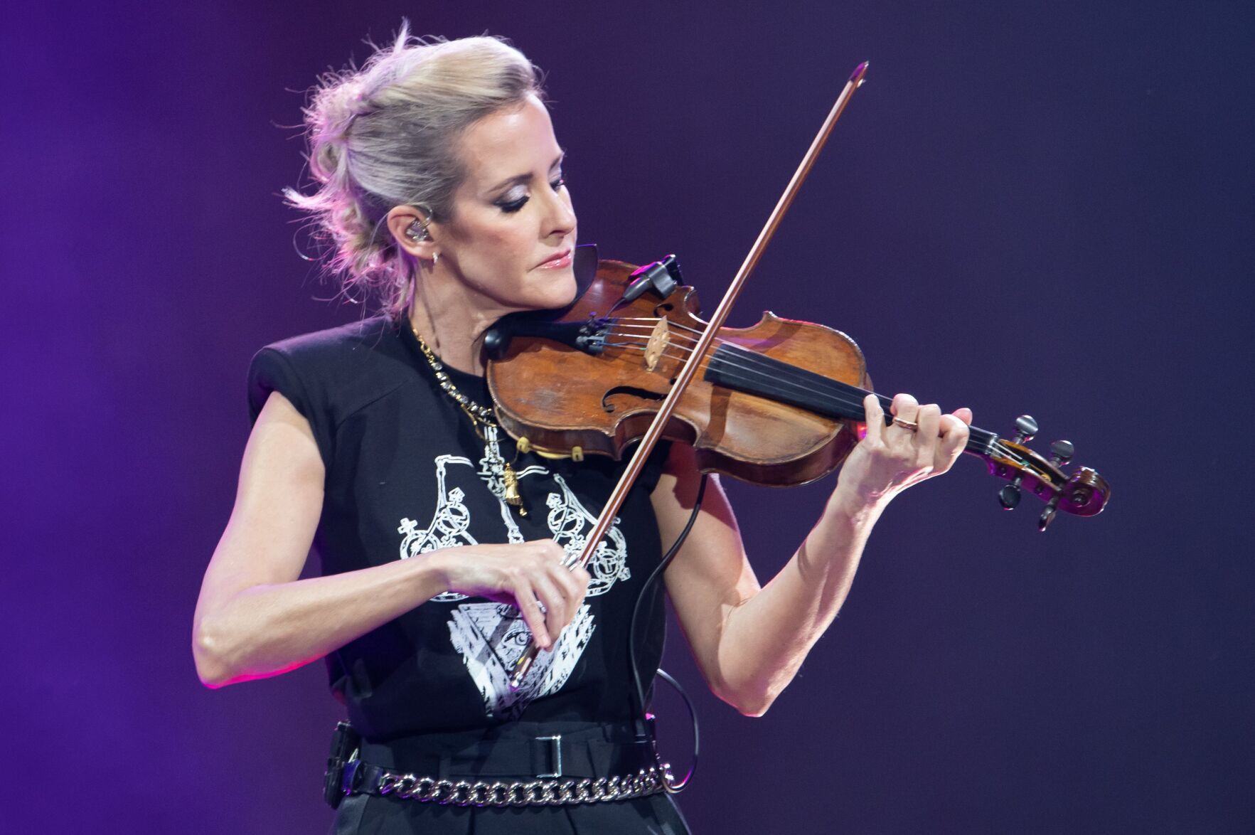 The Chicks kick off summer tour at Hollywood Casino Amphitheatre